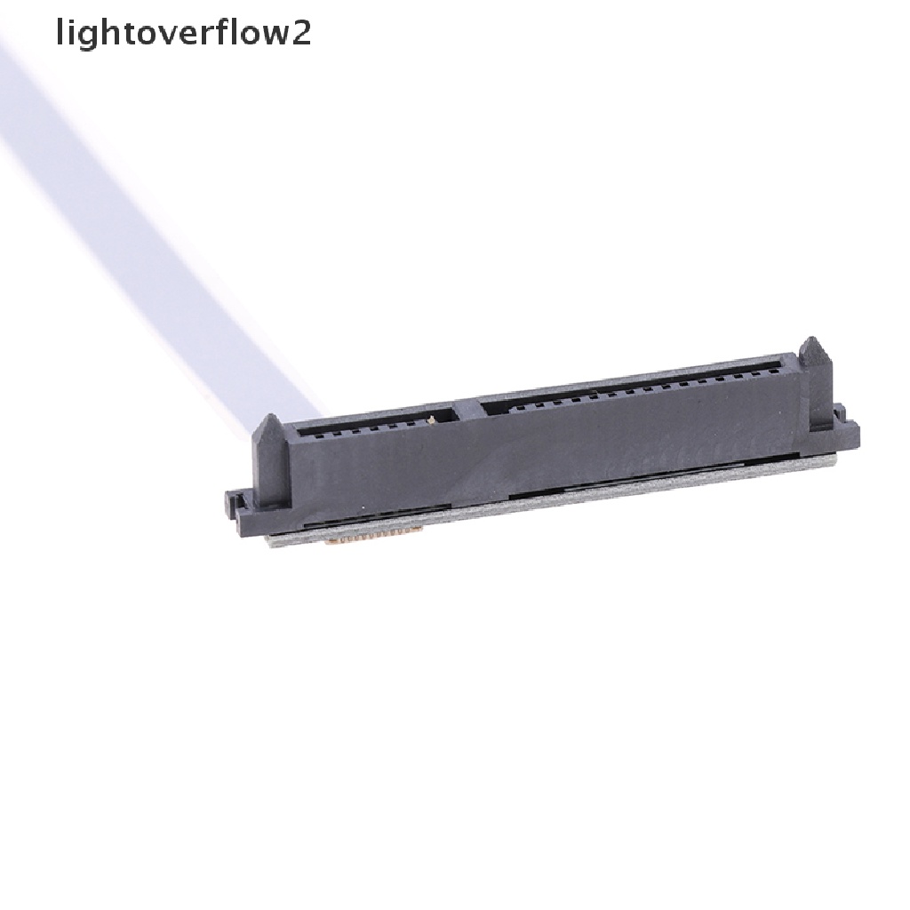 (lightoverflow2) Kabel Konektor HDD SATA Untuk laptop HUAWEI Matebook D15 2020