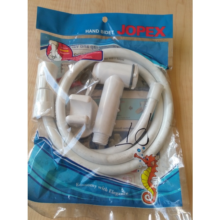 Jet Shower Jopex