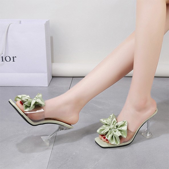 FD Heels Wanita 7cm dan 9 cm High Heels Import Hils Kondangan Terbaru HI-032