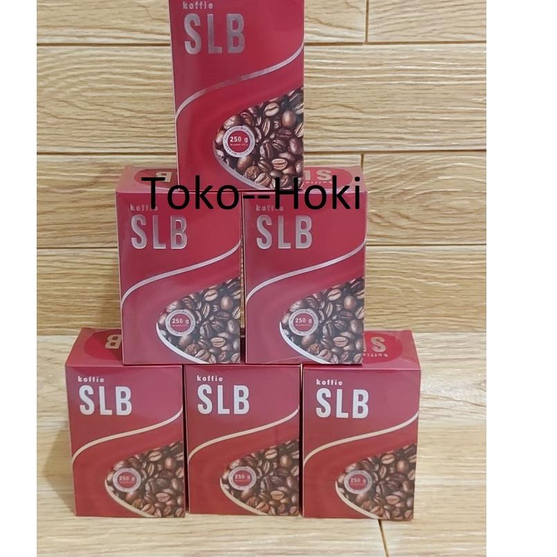 

kodeP5b5A--Kopi SLB Koffie SLB 2 Box 20 Sachet