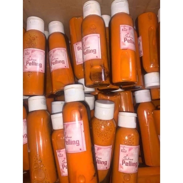 SABUN PELLING EBUDO (cod)