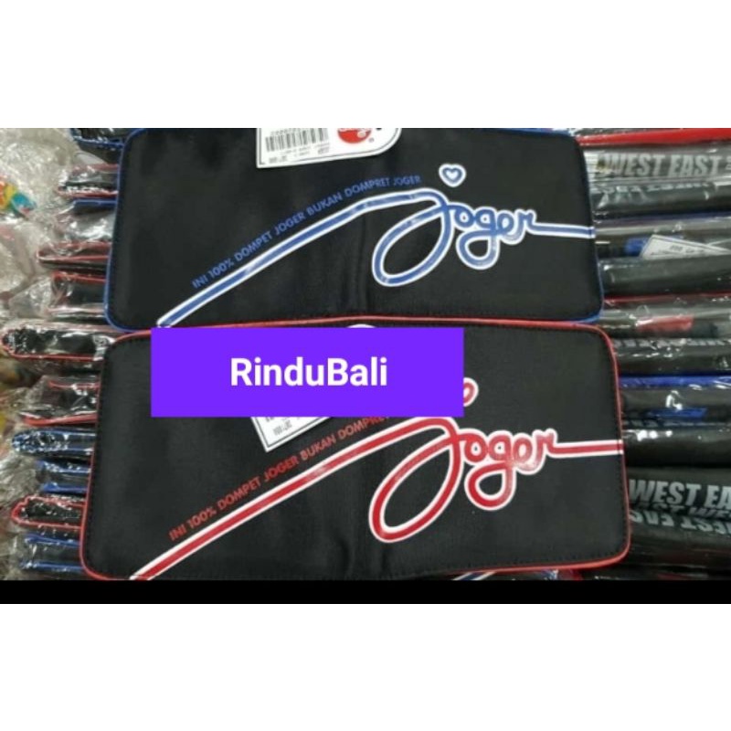 Dompet Pria Joger Original Bali