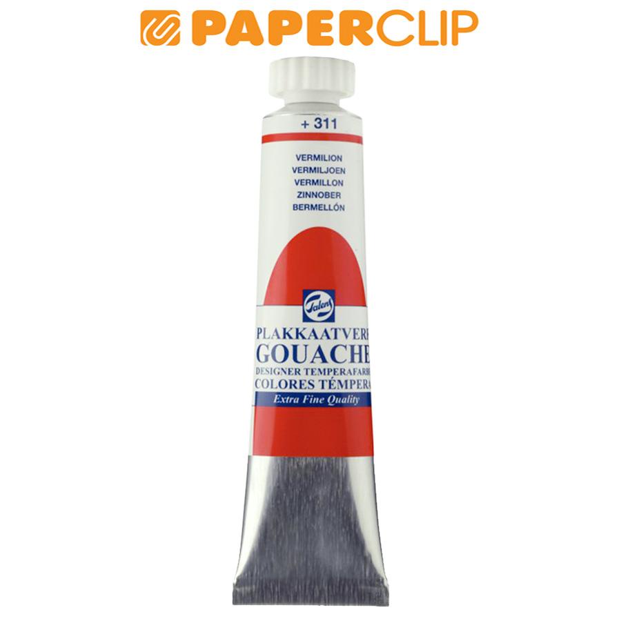 

GOUACHE TALENS 08043112 20ML VERMILION
