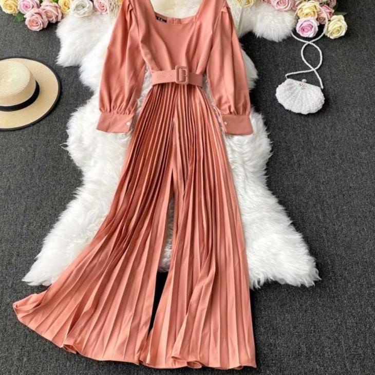 TM 9091 Jumpsuit PAULINA import "BT.22Oc22ᴿ"