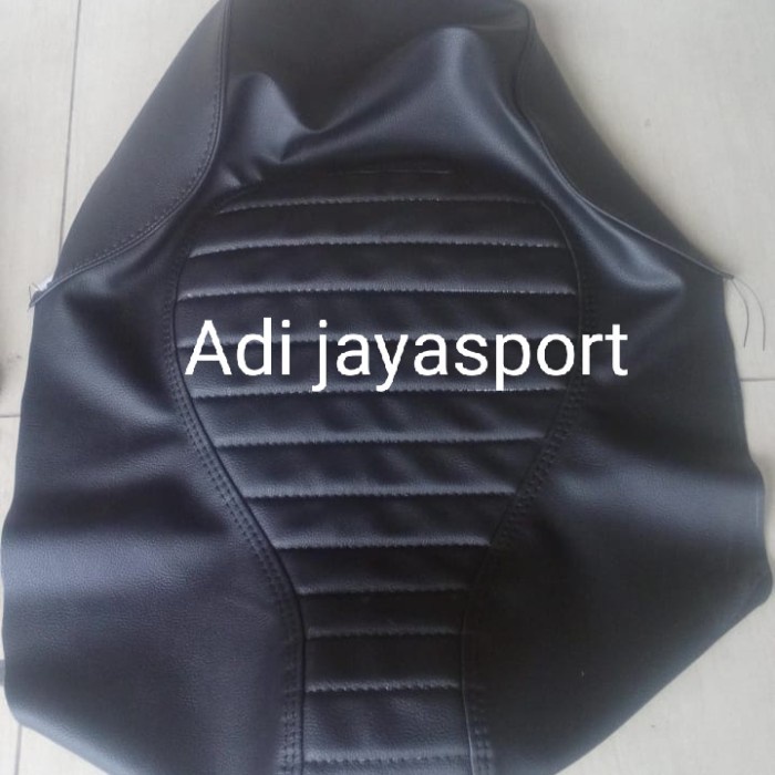 kulit jok/sarung jok motor Yamaha fazzio/aksesoris fazzio cover jok