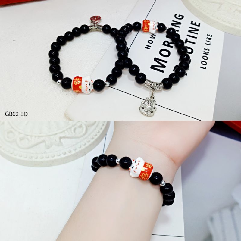 Gelang Xuping Wanita GB62-88 ED