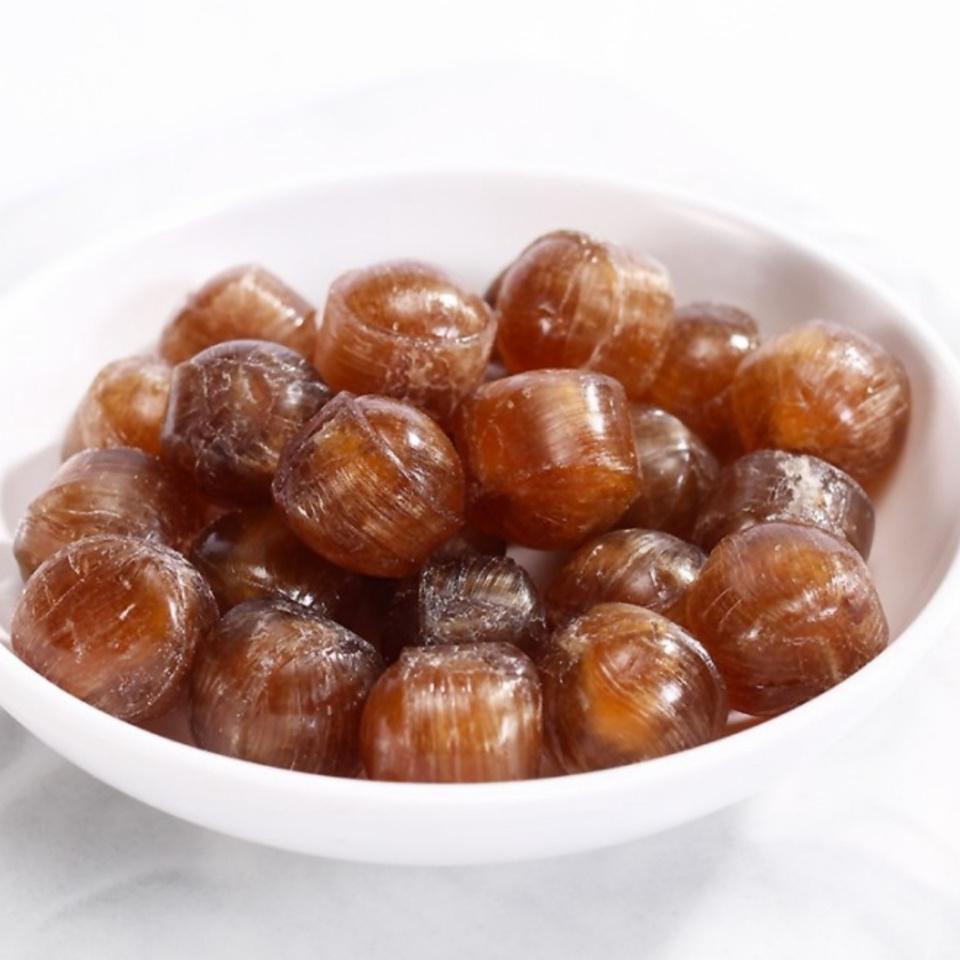 

Star Permen Soda Sprite Cola 350g 万和可乐雪碧汽水味硬糖 buruan