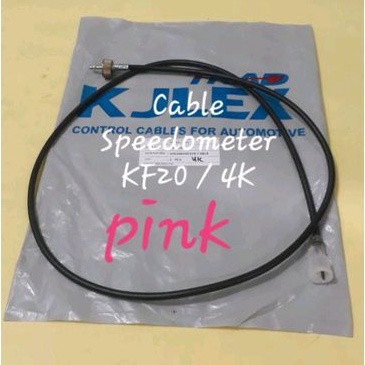 Jual Kabel Spidometer Kabel Kilometer Cable Speedometer Kijang Doyok K