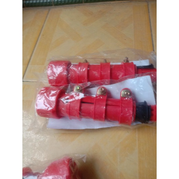 CLAMP EGREK SAWIT NYLON SYCKLE HOLDER ASLI MALAYSIA