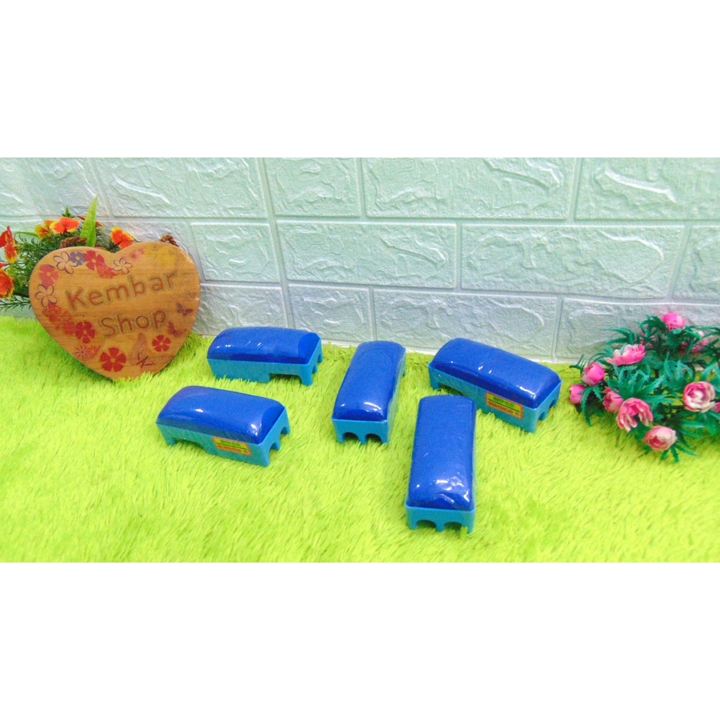 

WB803 BEST QUALITY! Penghapus Papan Tulis Putih Whiteboard Eraser Gunindo