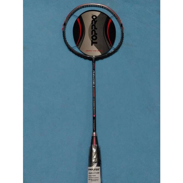 Raket Obral.... Raket Badminton Toppro - Phantom