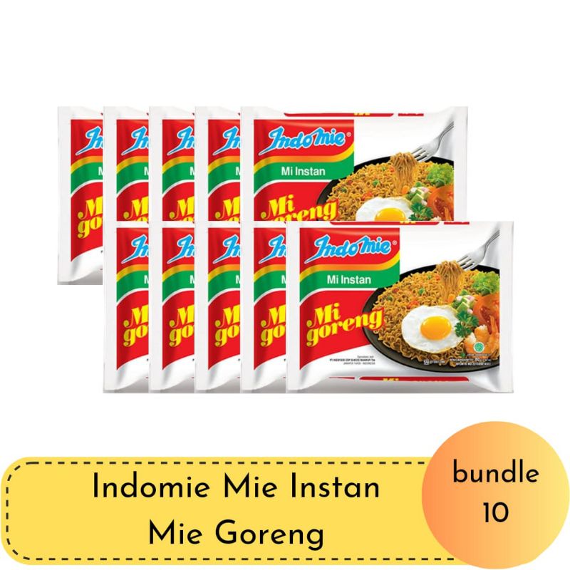 

IndomieInstanMieGoreng