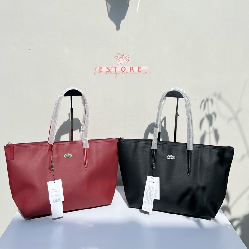 New Lacost3 Tote Bag