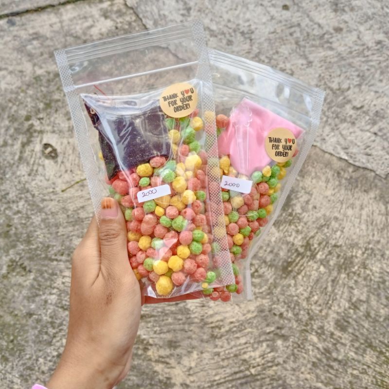 

nyam-nyam kemasan mini
