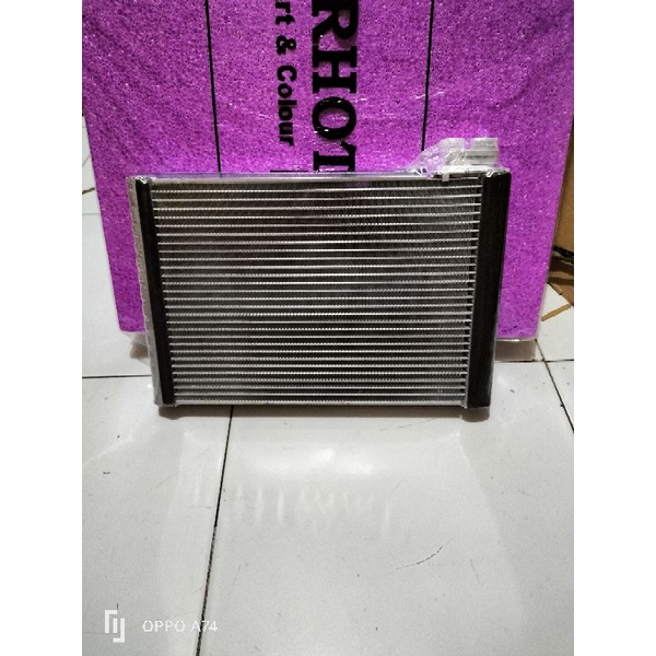 epafurator AC Toyota etios