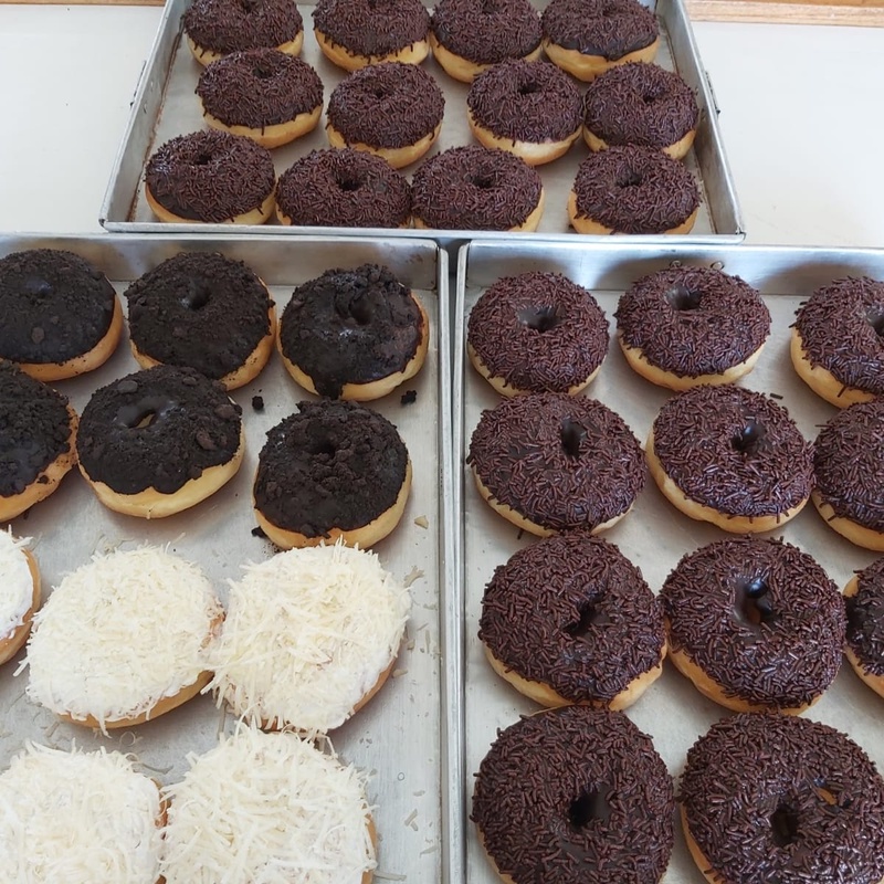 

Donat