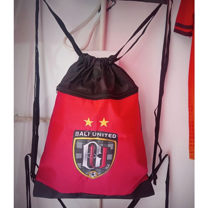 Tas Serut Bali United Terbaru