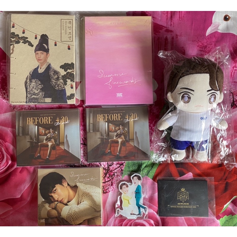 CLEARANCE SALE OFFICIAL GOOD BRIGHTWIN MEWGULF OHMFLUKE