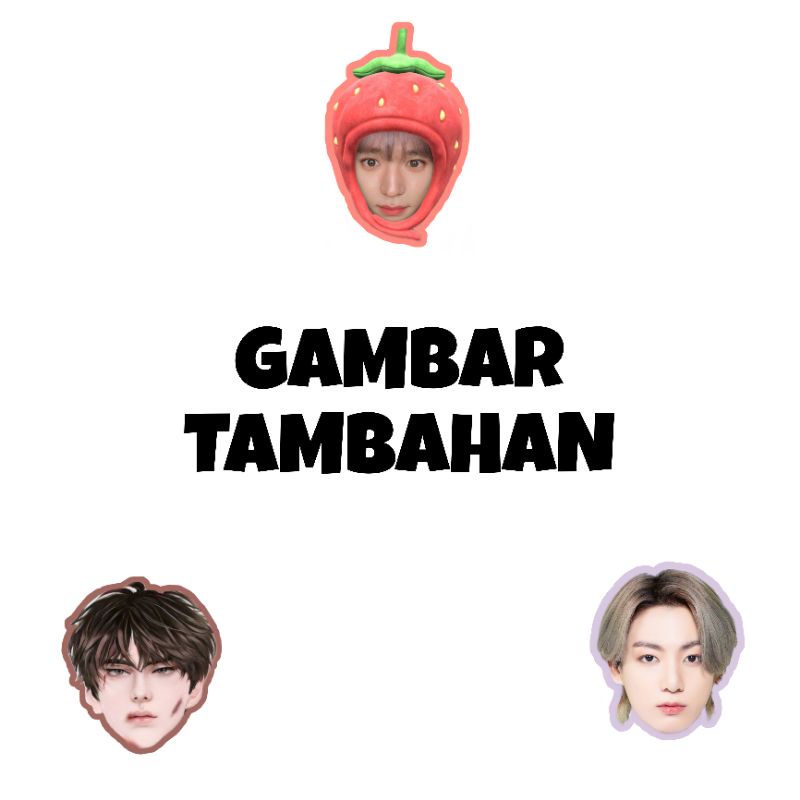 

Gambar Tambahan