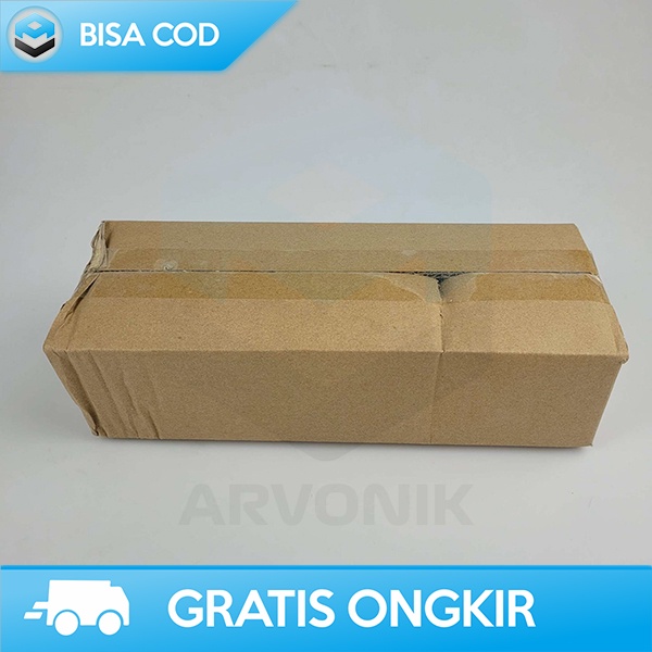 CABLE STORAGE BOX KOTAK ORGANIZER TEMPAT PENYIMPANAN KABEL 8 SLOT