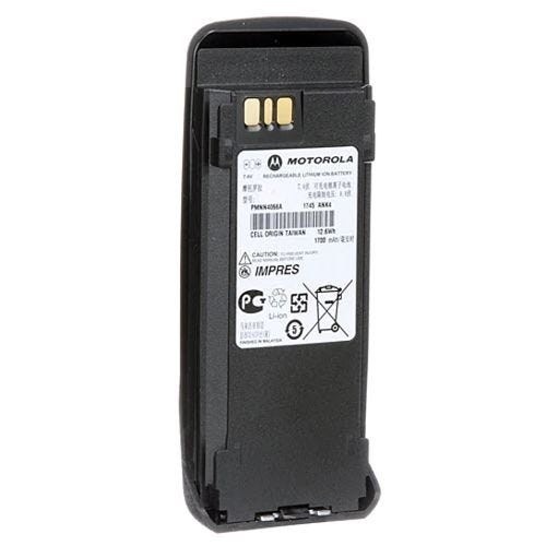 Battery Motorola Pmnn4066A Baterai Xir P8268 Ori Baru Batre Xirp8268 Pmmn4066