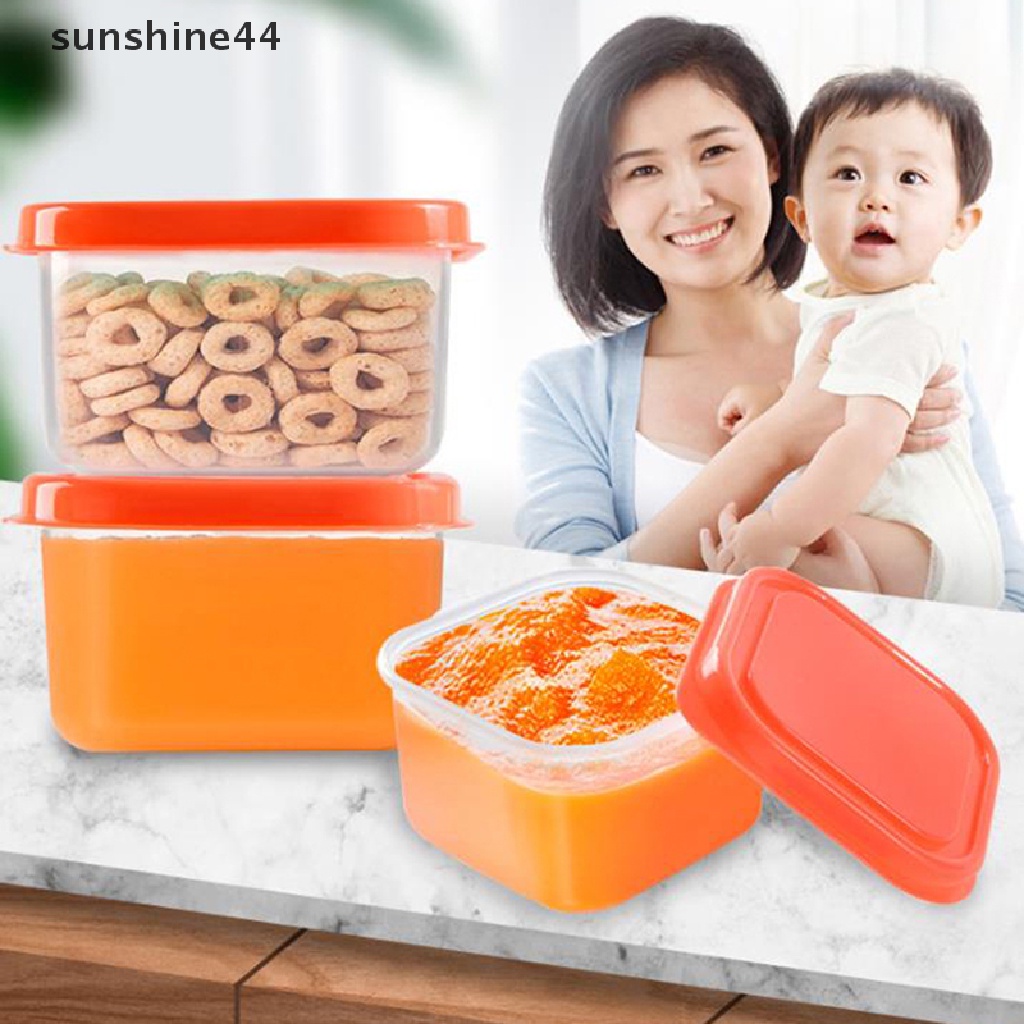 Sunshine Botol Saus / Kecap / Salad Mini Portable Untuk Dapur