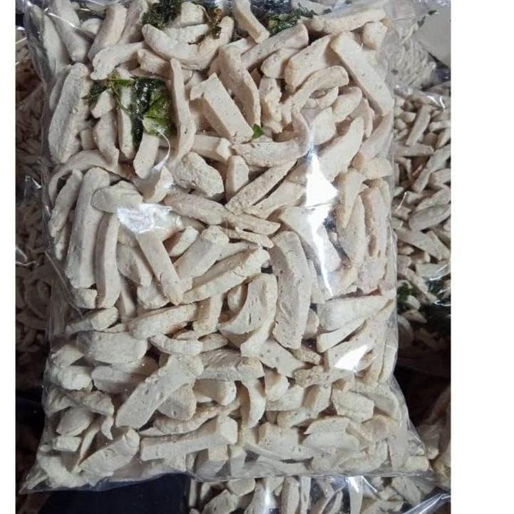 

artr8R2d--Basreng Original daun jeruk isi 1 kg