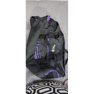 Preloved tas celebrity fitness