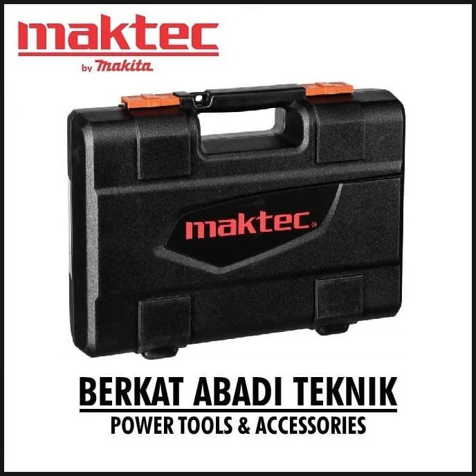 MAKTEC MT 870 Bor Bobok 22mm Rotary Hammer Drill Beton SDS Mesin