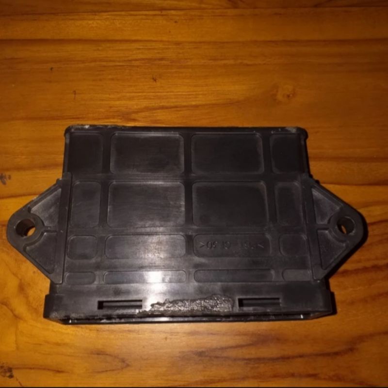 Service Ecu Mitsubishi Mirage