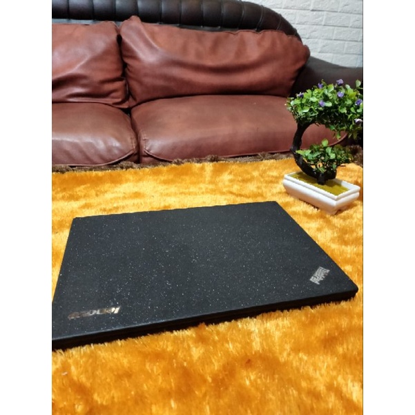 lenovo thinkpad x250 core i5 5200u ram 8 gb hdd 500gb