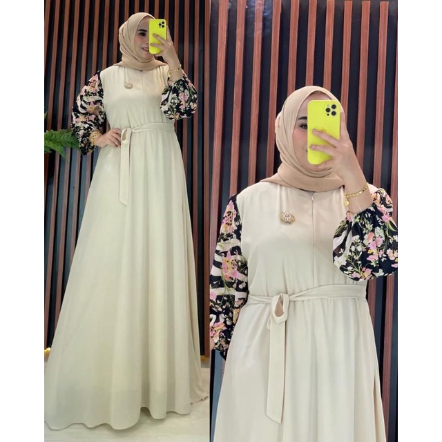Tiara Dress
