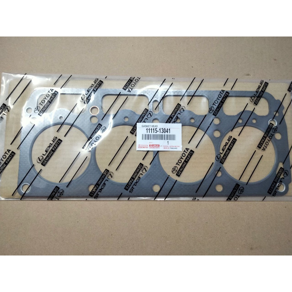 PAKING HEAD KIJANG 5K PAKING KOP KIJANG 5K 1500CC