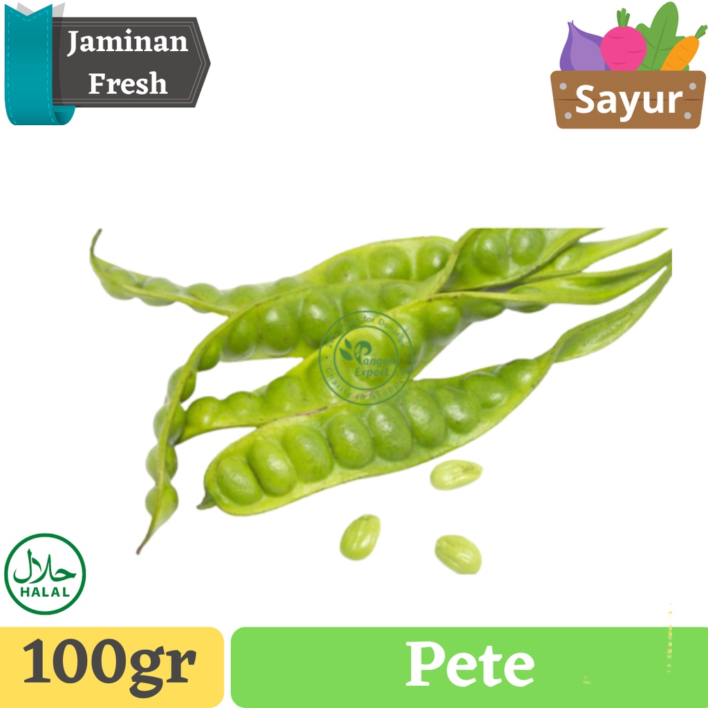 

Pete | Petai fresh | Pangan Export Indonesia