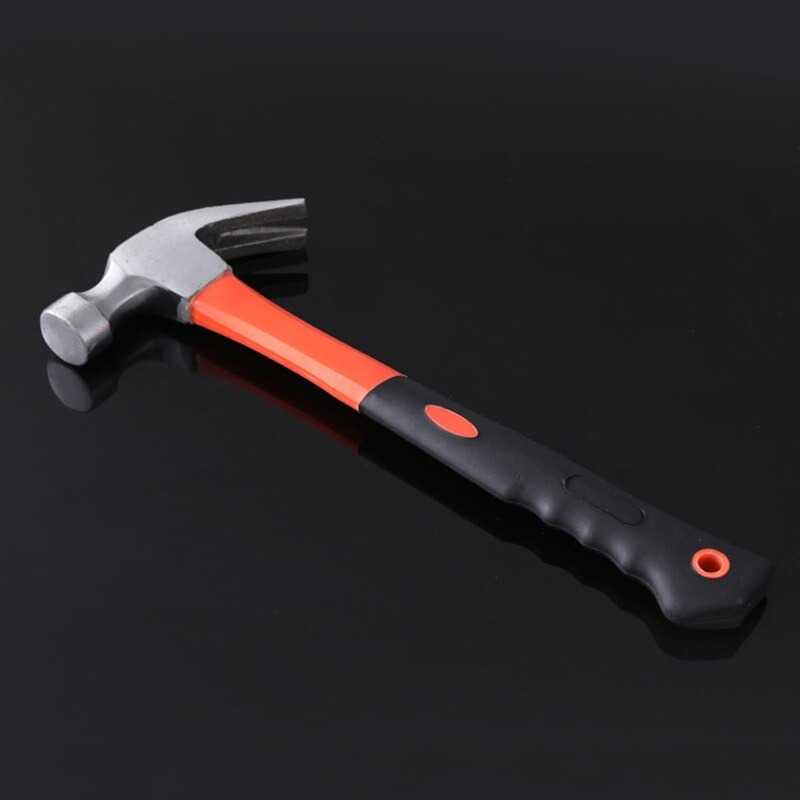 TD - PKK YINLONGDAO Palu Claw Hammer 500g - T016