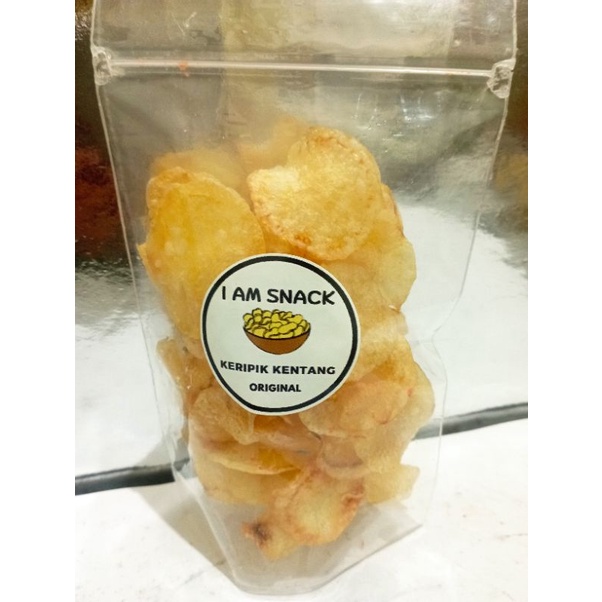 

Keripik Kentang