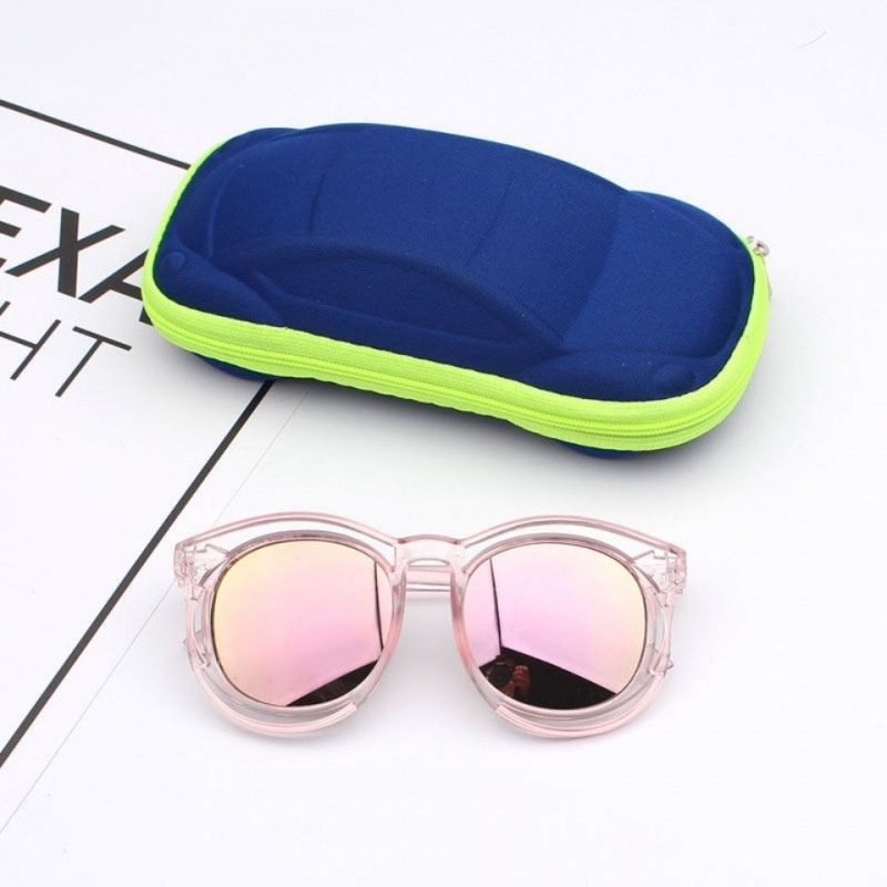 Optic - F5457 Kacamata Anak Fashion Trendy Anti UV / Kacamata Gaya Anak Laki-Laki &amp; Perempuan / Sunglasses Impor