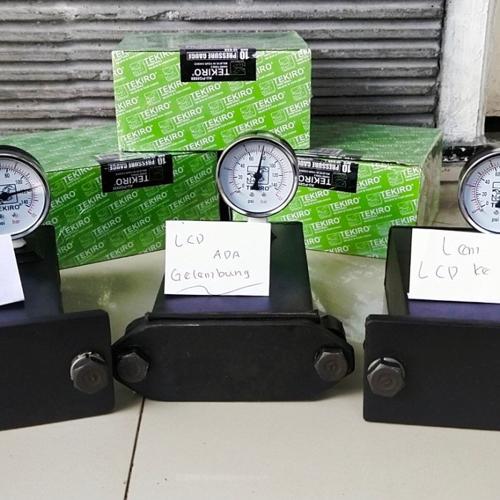 Buble remover penghilang gelembung lcd ts