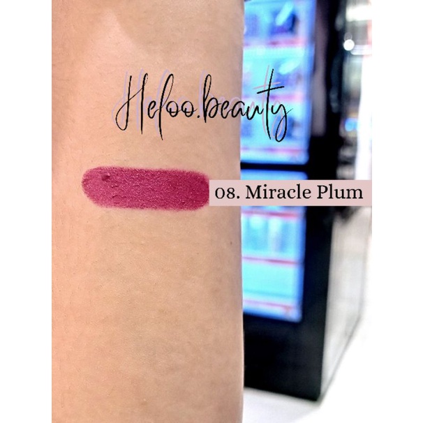 ❤ MEMEY ❤ ULTIMA II Delicate Matte Lipstick