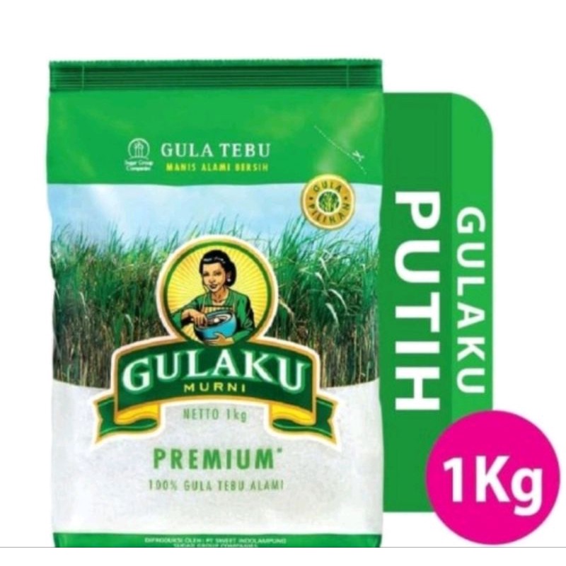 

Gulaku Premium 1kg