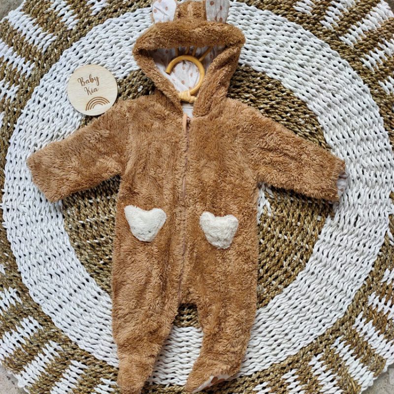 Preloved jp anak karakter