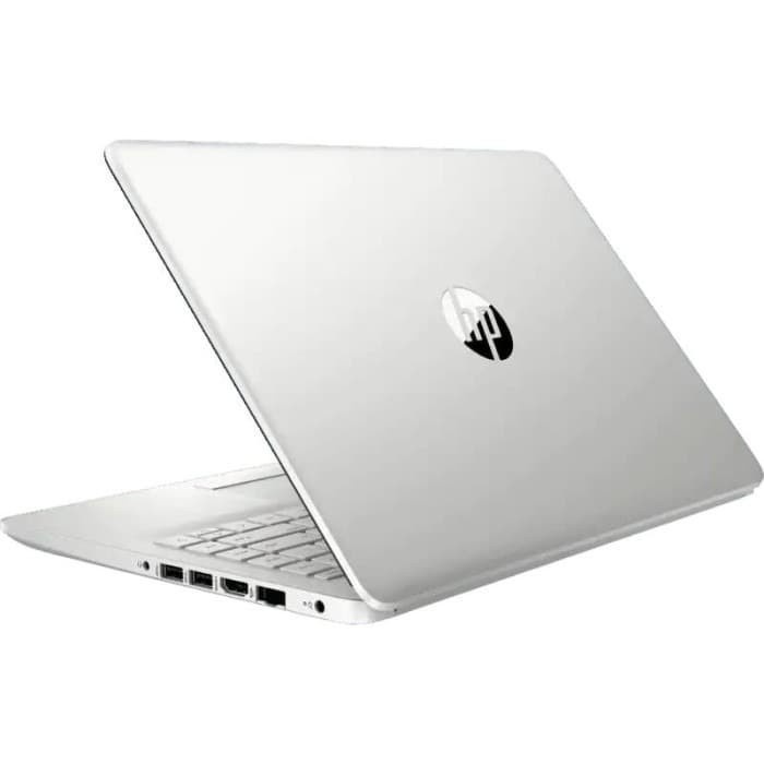 LAPTOP HP 14s FQ2003AU - RYZEN 7-5825U - 8GB - 512GB SSD - BACKLIT KB - 14&quot;FHD IPS - WIN11 - OFFICE HOME STUDENT