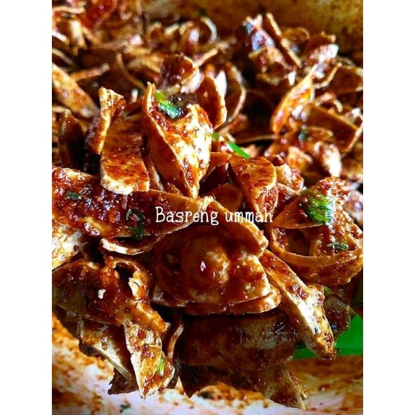 

BASRENG ENAK | BASRENG IKAN TUNA | BASRENG VIRAL