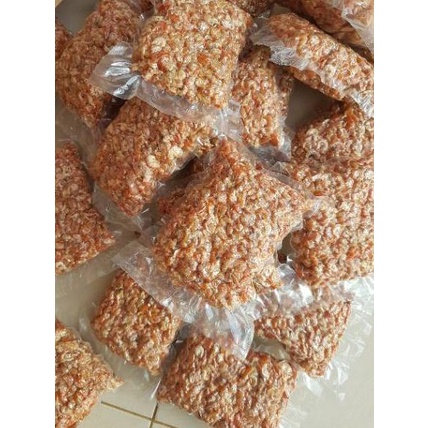 

Recomend! EBI KERING SUPER / UDANG EBI DAGING 250GRAM ASLI KALIMANTAN . . . . . .