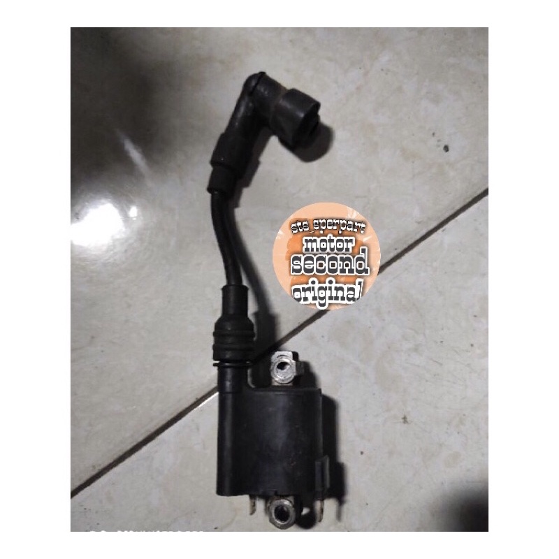 KOIL KUIL HONDA SUPRA X 125 FI ORI