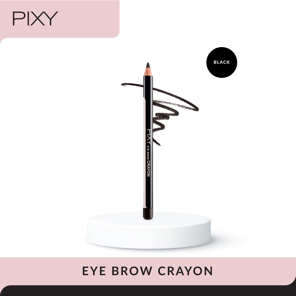 PIXY EyeBrow Crayon