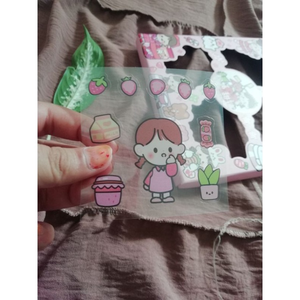 

Stiker anti air