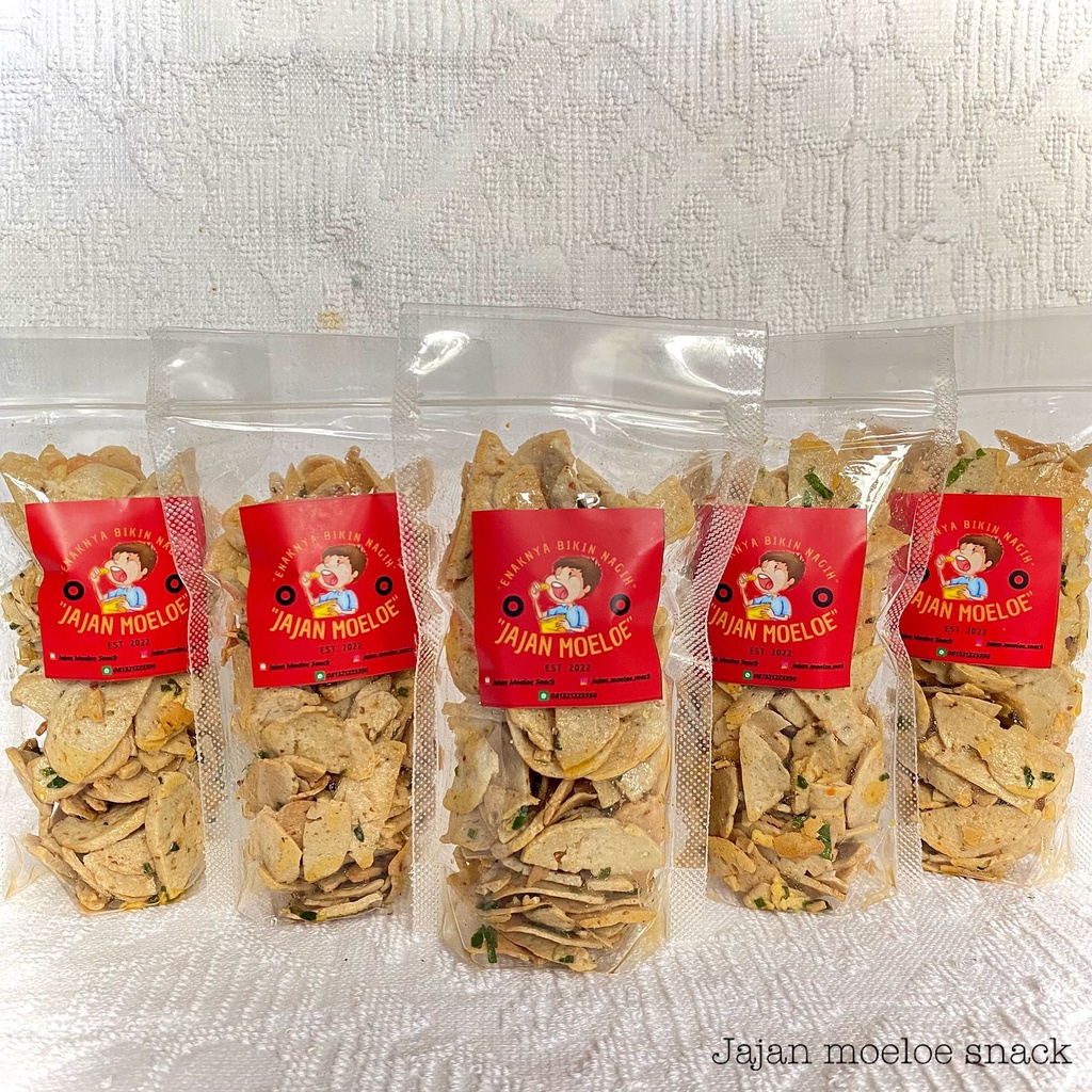 

BASRENG ORIGINAL | BASRENG GURIH DAUN JERUK | JAJANAN VIRAL | KERIPIK BASRENG ENAK |JAJANAN MURAH