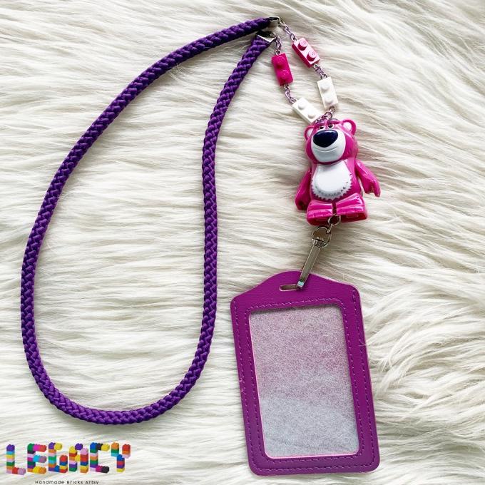 

Lanyard Lego Original Lotso