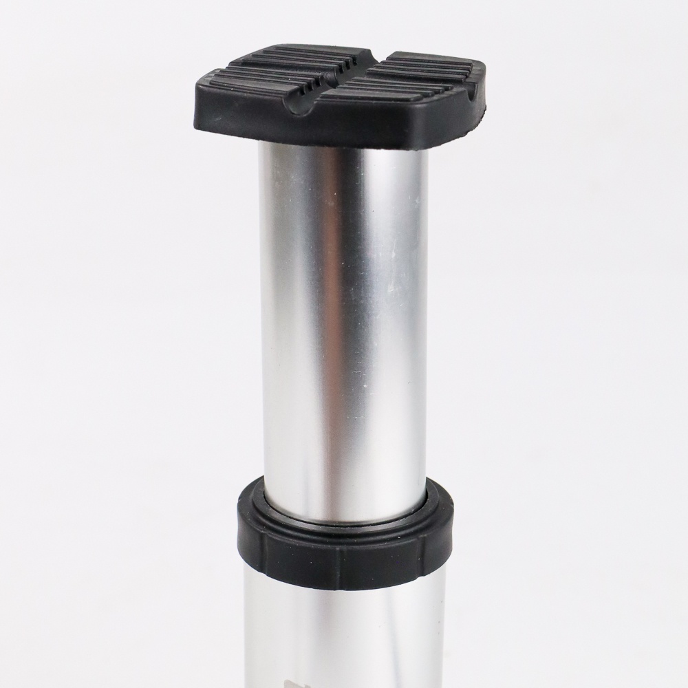 TaffSPORT Pompa Angin Ban Sepeda - FP1845D